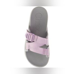 Chaco Slide